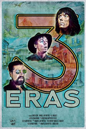 Three Eras's poster