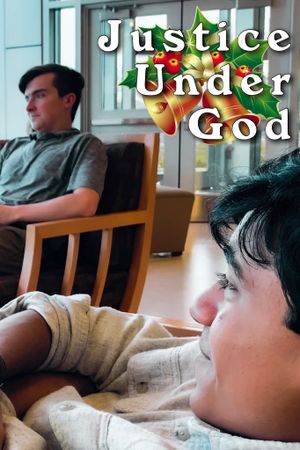 Justice Under God's poster image