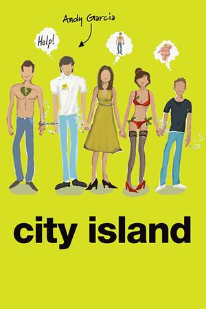 City Island's poster
