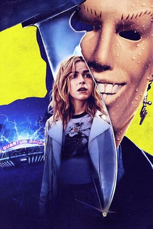 Totally Killer's poster