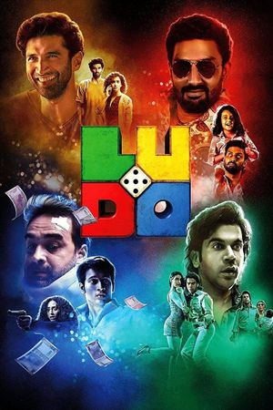 Ludo's poster