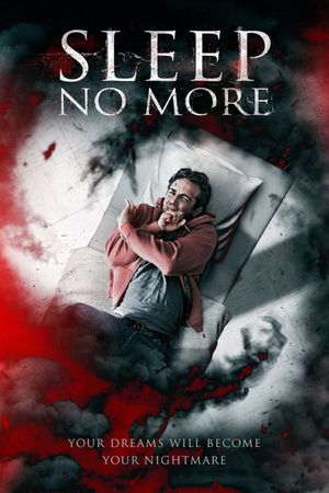 Sleep No More's poster