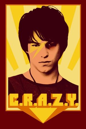 C.R.A.Z.Y.'s poster