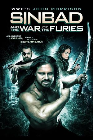Sinbad and the War of the Furies's poster