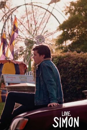 Love, Simon's poster