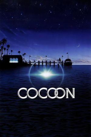 Cocoon's poster