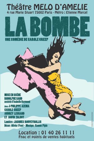 La Bombe's poster image