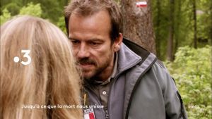 Jusqu'à ce que la mort nous unisse's poster
