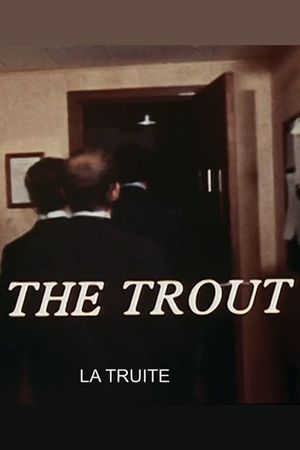 The Trout's poster