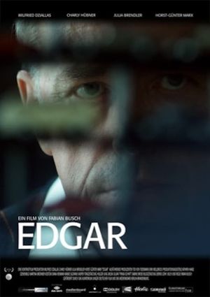 Edgar's poster