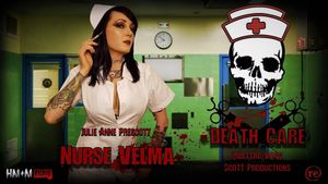 Death Care's poster