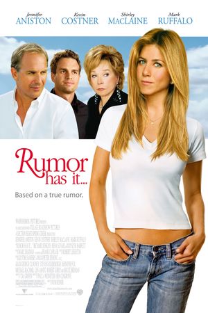 Rumor Has It...'s poster