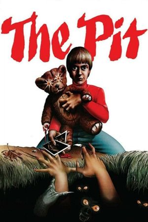 The Pit's poster