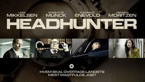 Headhunter's poster