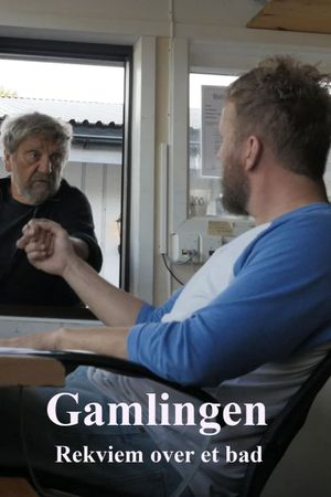 Gamlingen - Rekviem over et bad's poster