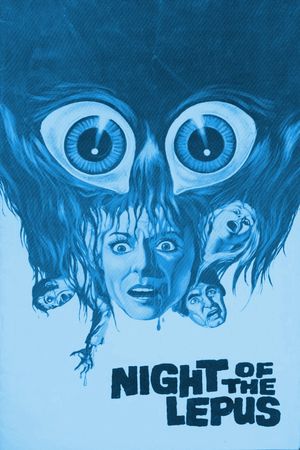 Night of the Lepus's poster