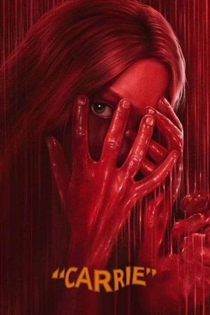 Carrie's poster