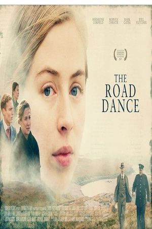 The Road Dance's poster