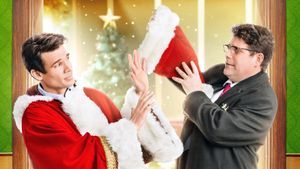 Santa Switch's poster