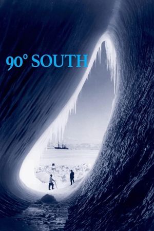 90° South's poster