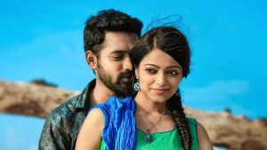 Mosayile Kuthira Meenukal's poster
