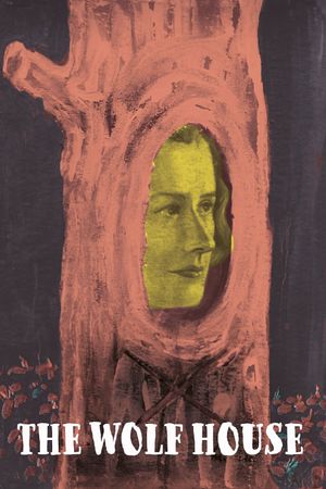 The Wolf House's poster