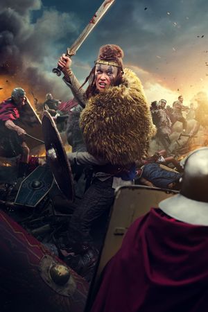 Boudica: Queen of War's poster