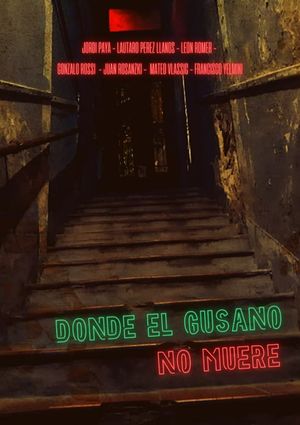 Donde el gusano no muere's poster image