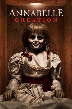 Annabelle: Creation's poster
