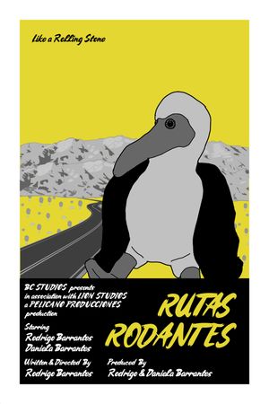 Rolling Road's poster