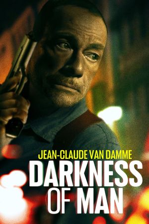 Darkness of Man's poster