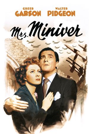Mrs. Miniver's poster