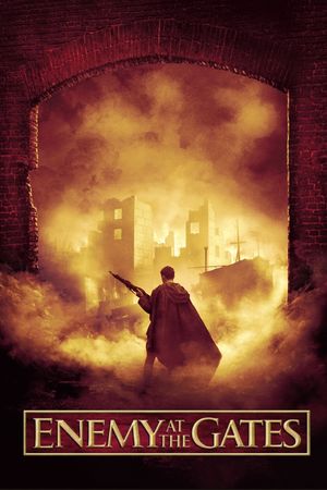 Enemy at the Gates's poster