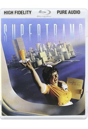 Supertramp - Breakfast in America's poster image