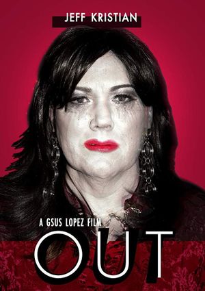 Out's poster
