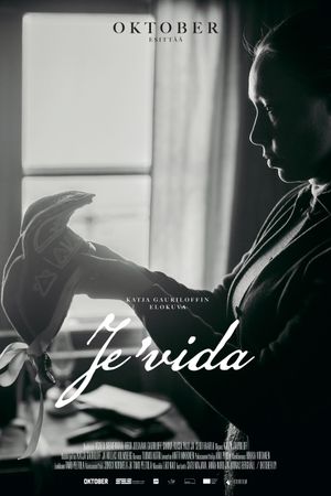 Je'vida's poster