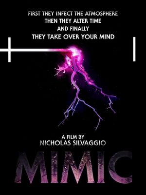 Mimic's poster