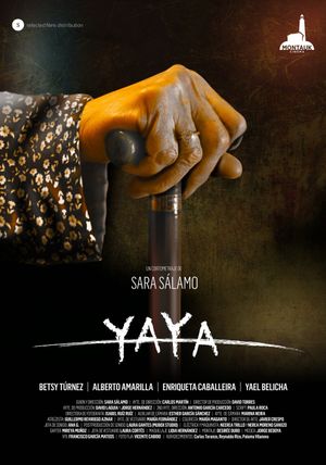 Yaya's poster