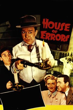 House of Errors's poster