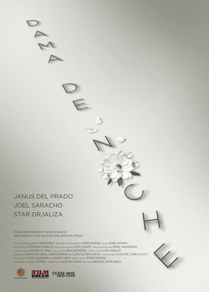 Dama de Noche's poster