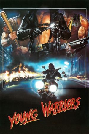 Young Warriors's poster