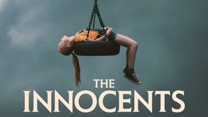 The Innocents's poster