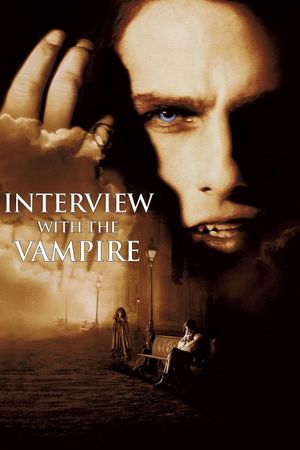 Interview with the Vampire's poster