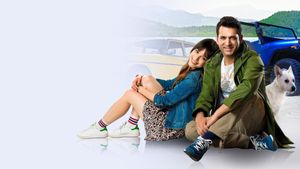 First Kiss's poster