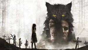 Pet Sematary's poster