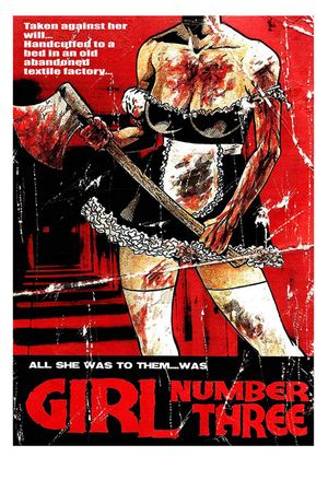 Girl Number Three's poster