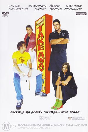 Take Away's poster