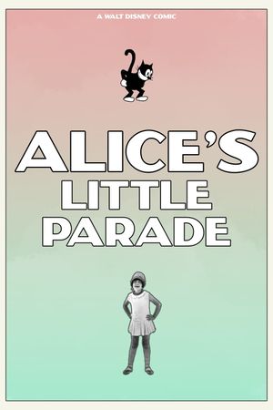 Alice's Little Parade's poster