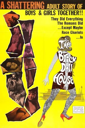 The Brick Dollhouse's poster image