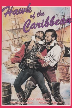 Caribbean Hawk's poster